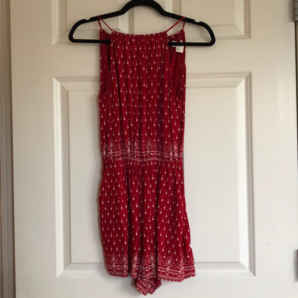 H&M Romper